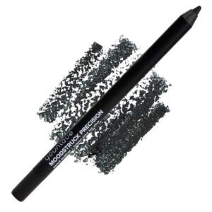 Younique Moodstruck Precision Pencil Eyeliner Jet Black Water Jojoba Seed Oil
